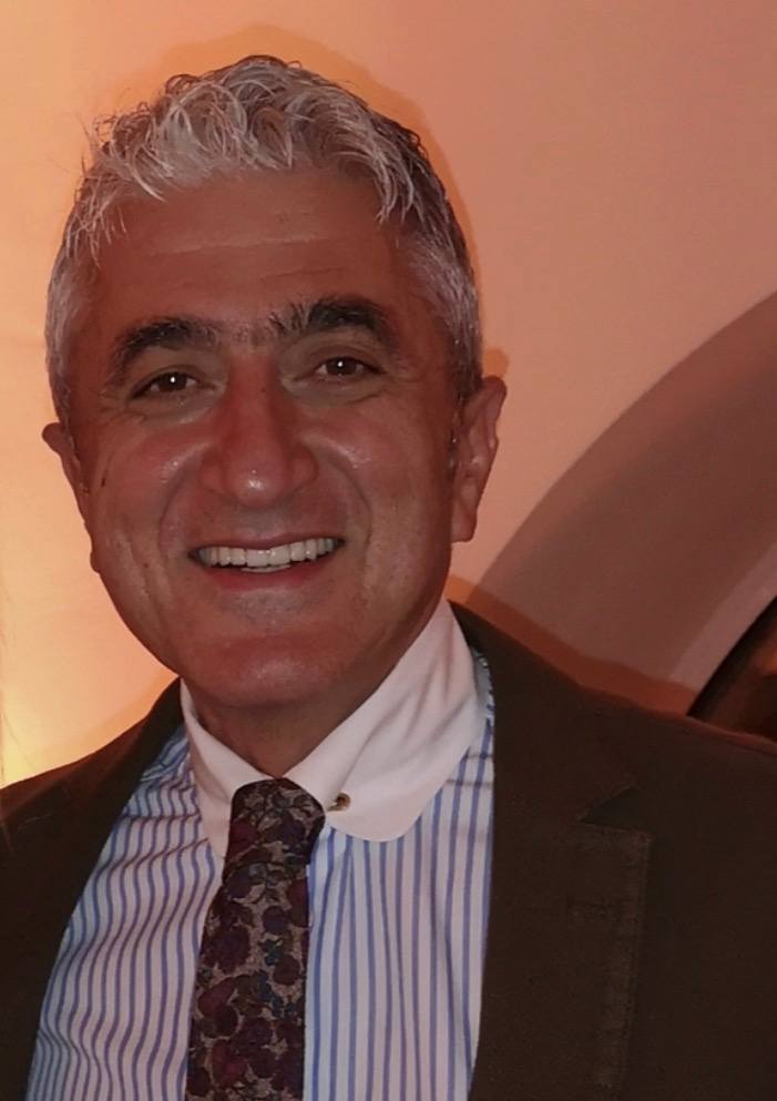Walerij Baranow, author of Mission 301