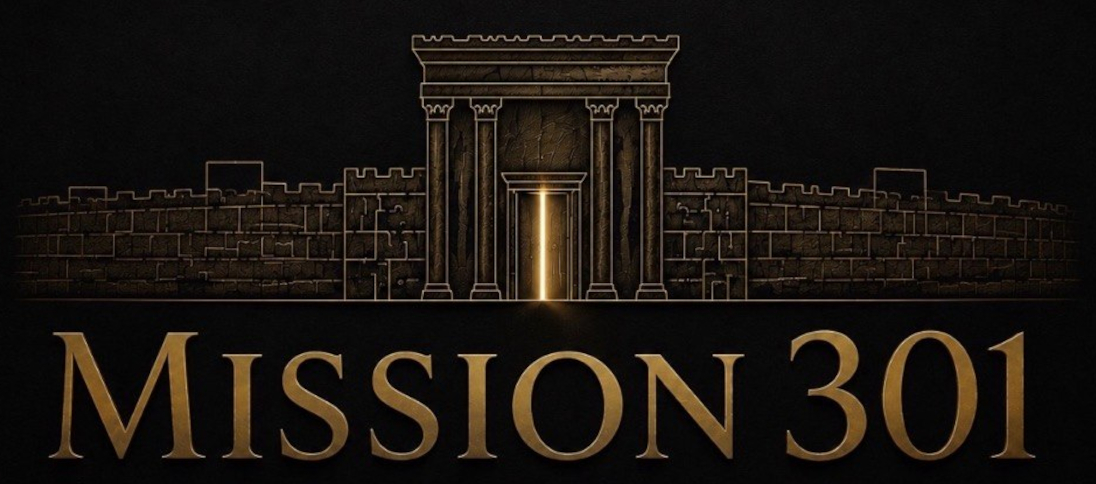Mission 301