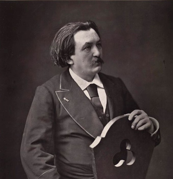 Gustave Doré (1832–1883)